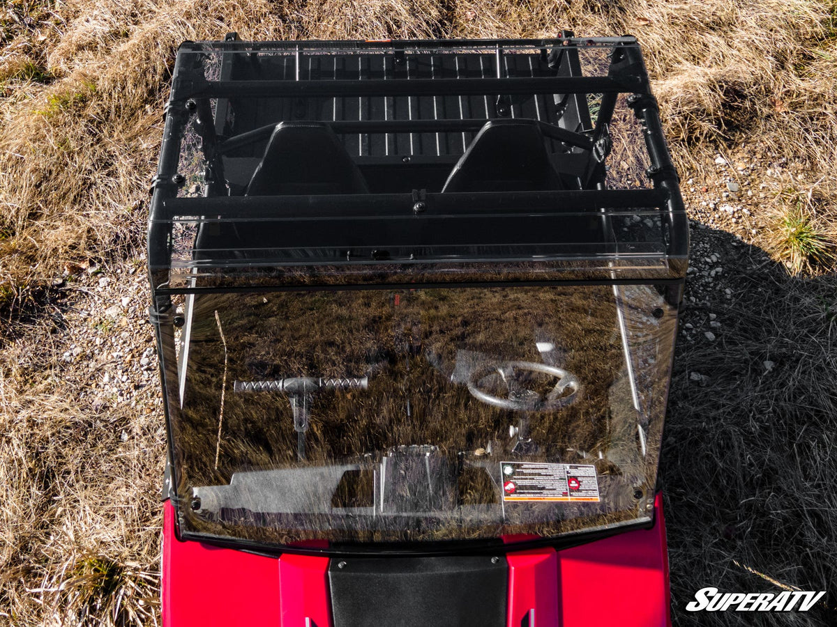 SuperATV Tinted Roof for Polaris Ranger 150 - image 4