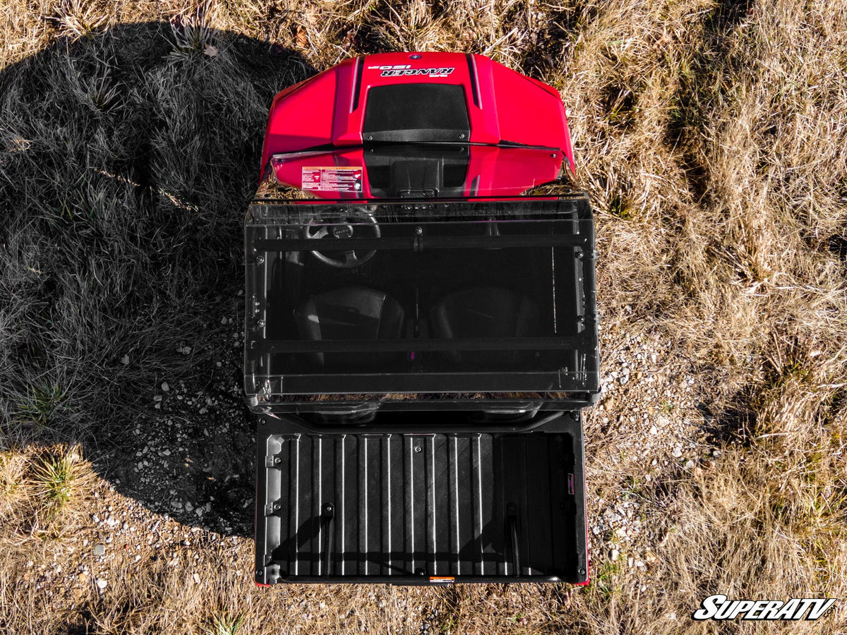 SuperATV Tinted Roof for Polaris Ranger 150 - image 5