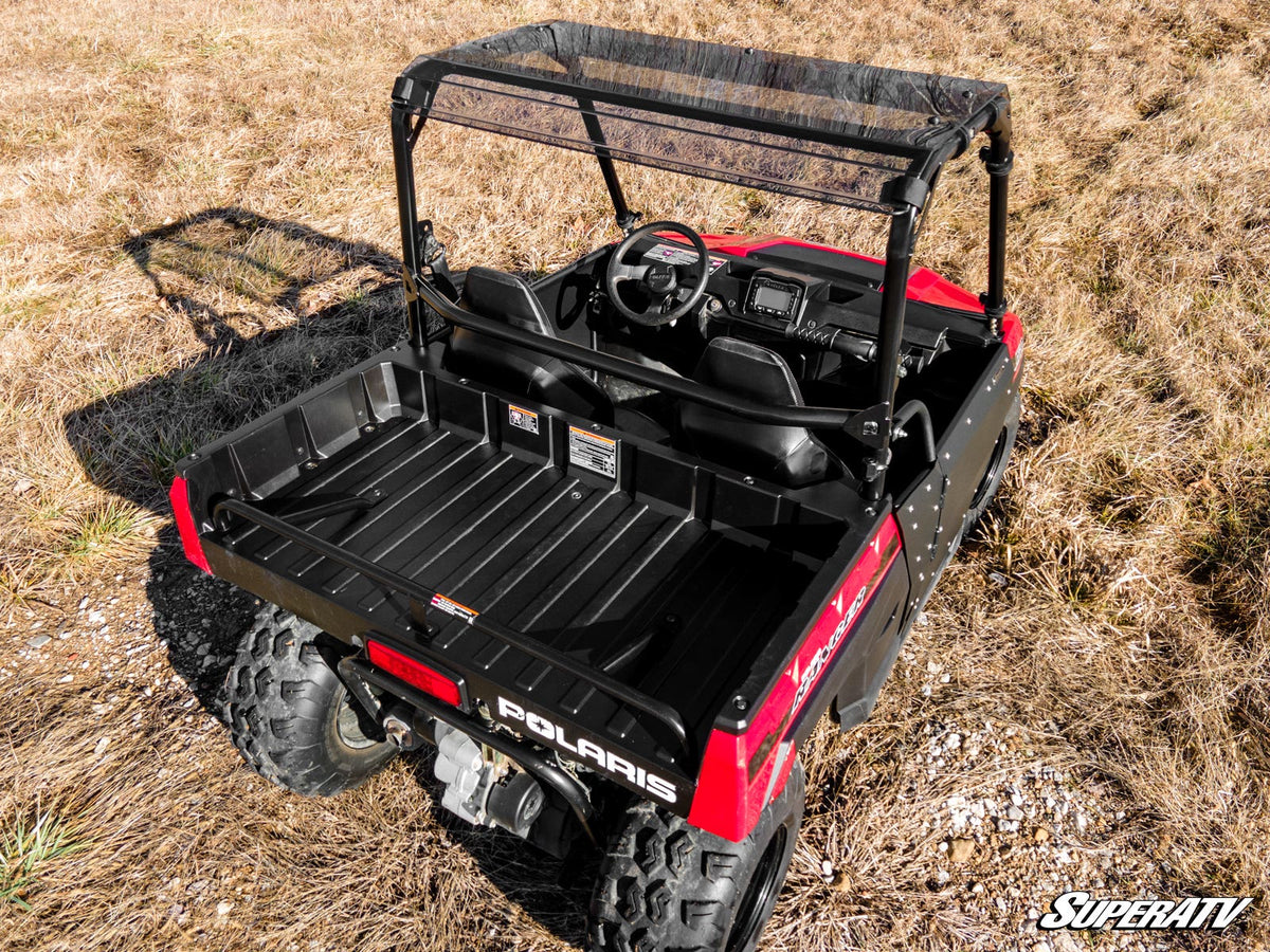 SuperATV Tinted Roof for Polaris Ranger 150 - image 6