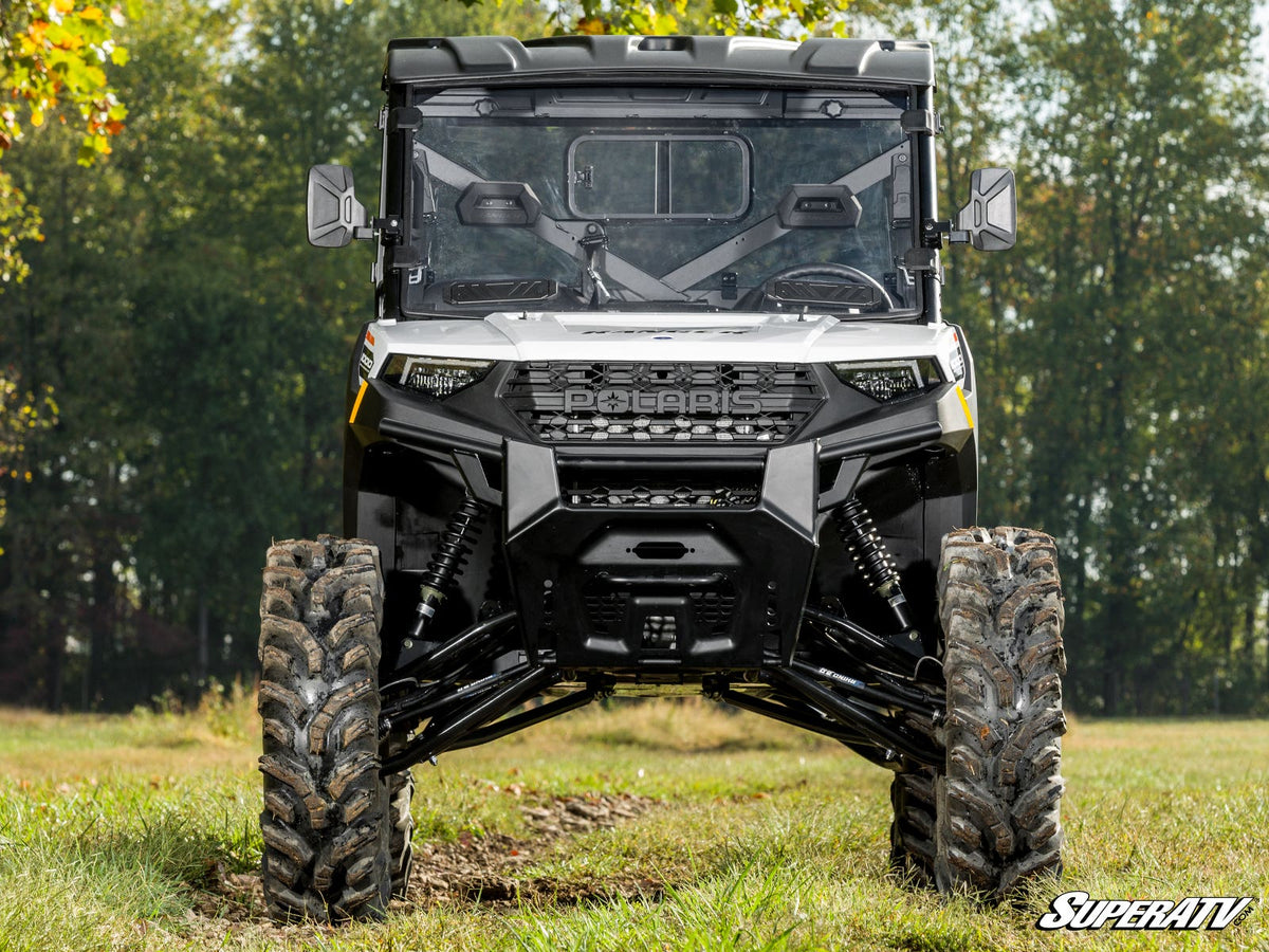 SuperATV 6in. Lift Kit for Polaris Ranger 1000 - image 20