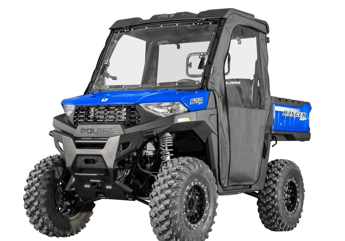 SuperATV Full-Size 570 2in. Lift Kit for Polaris Ranger