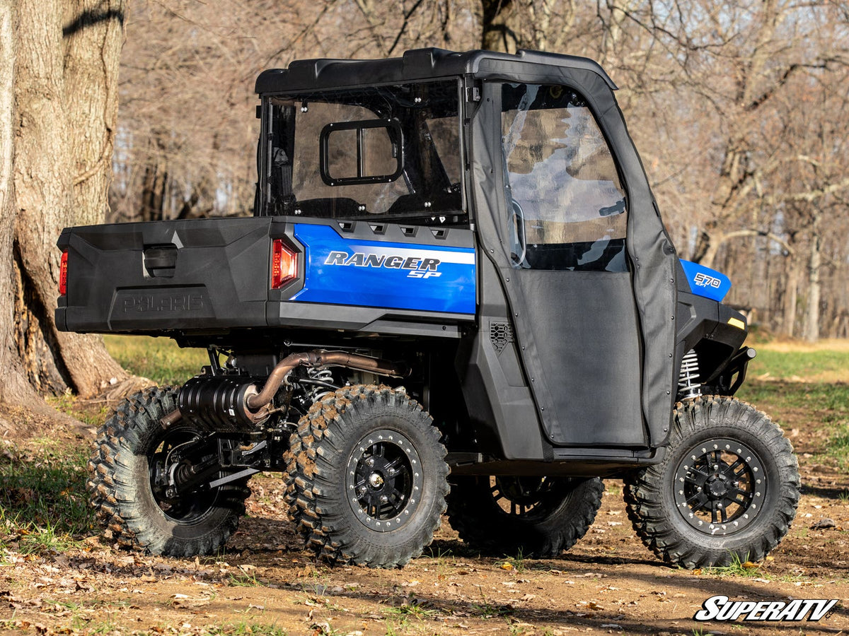 SuperATV Full-Size 570 2in. Lift Kit for Polaris Ranger - image 4