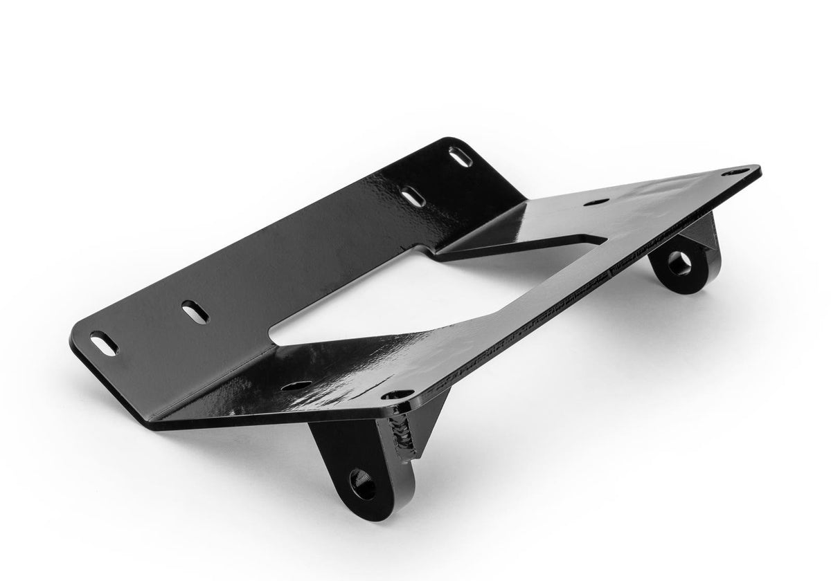 SuperATV (2026+) Plow Pro Snow Plow Mount for Polaris Ranger 500