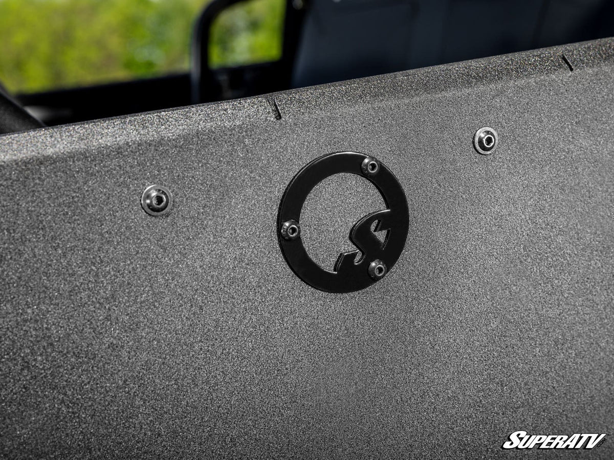 SuperATV Aluminum Doors for Polaris Ranger SP 570 - image 4