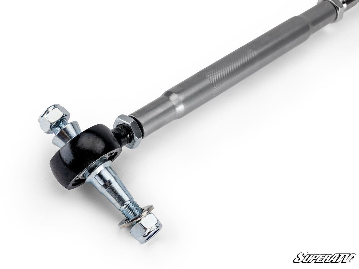 SuperATV Swaged Tie Rod Kit for Polaris Ranger SP 570 - image 3