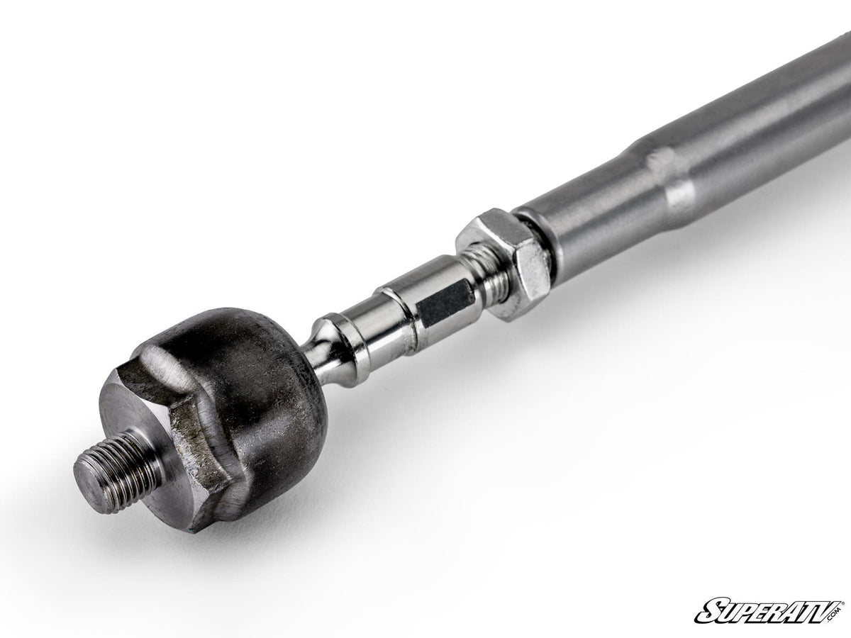 SuperATV Swaged Tie Rod Kit for Polaris Ranger SP 570 - image 4