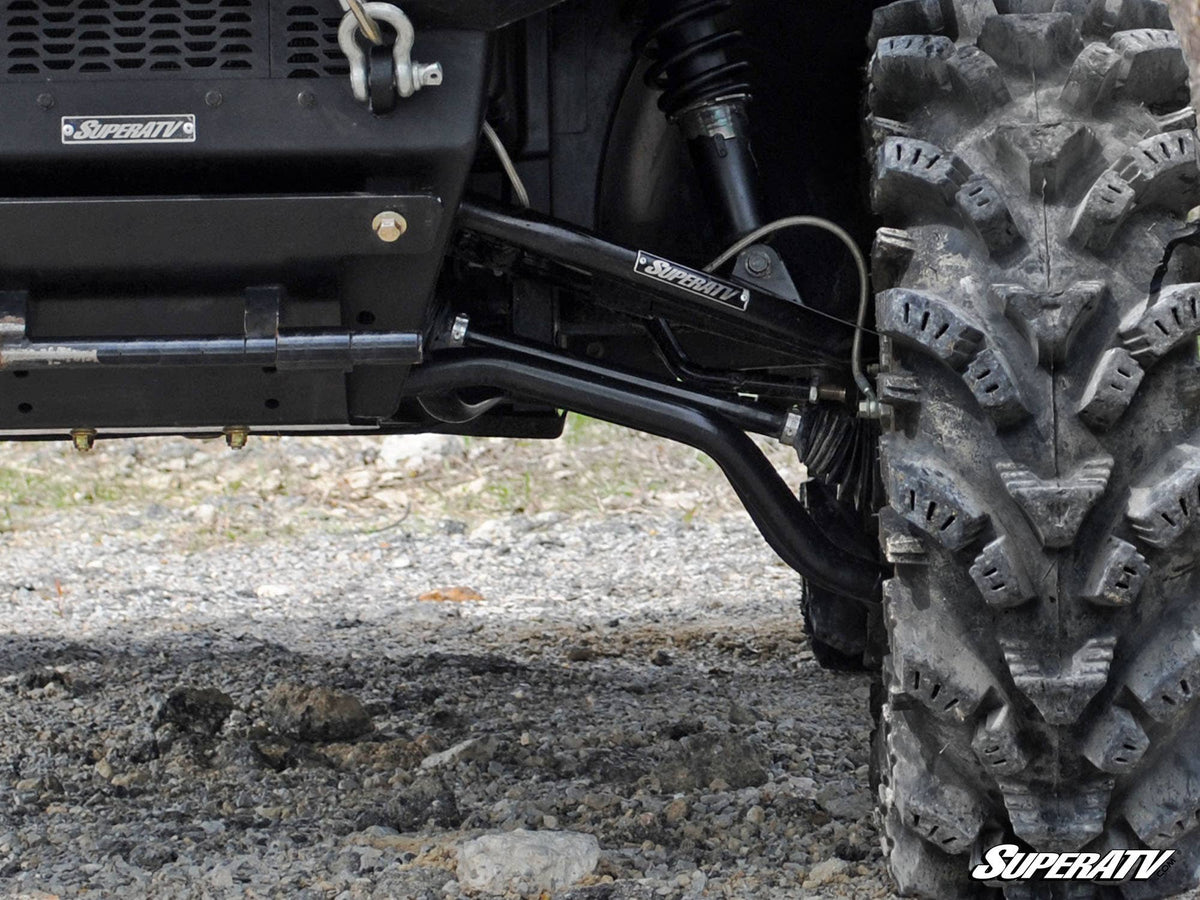 SuperATV High Clearance 1.5in. Forward A-Arms for Polaris Ranger 800 - image 8