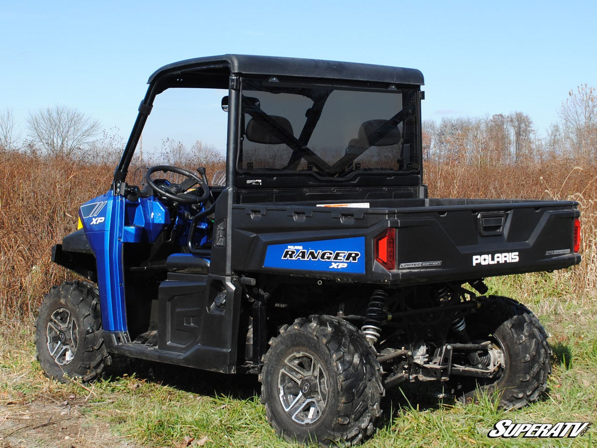 SuperATV JSV 3400 Primal Soft Cab Enclosure Doors for Gravely Atlas - image 15