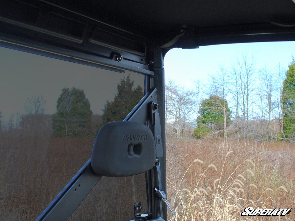 SuperATV JSV 3400 Primal Soft Cab Enclosure Doors for Gravely Atlas - image 18