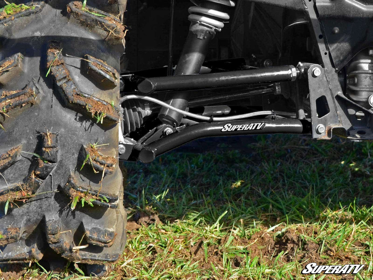 SuperATV High Clearance Rear A-Arms for Polaris Ranger XP 570 - image 3
