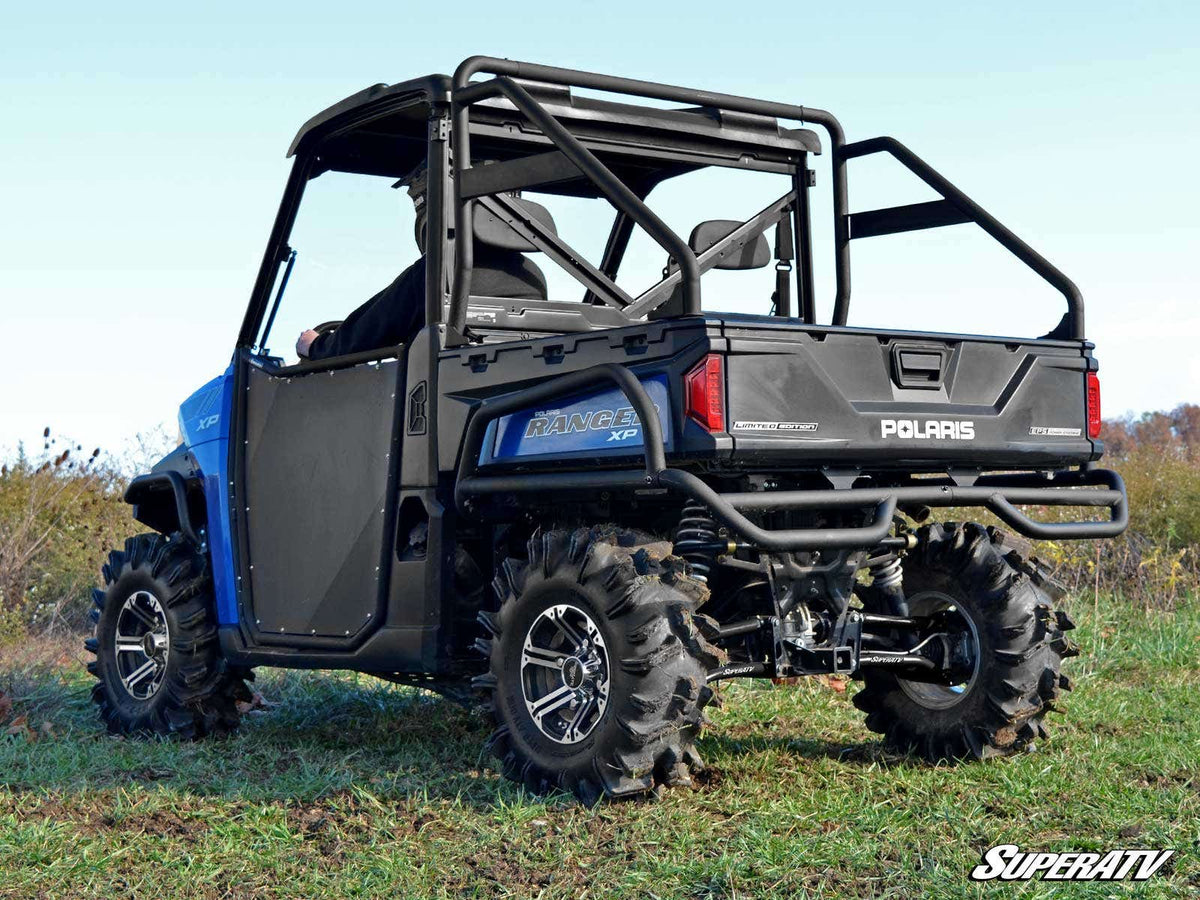 SuperATV High Clearance Rear A-Arms for Polaris Ranger XP 570 - image 4