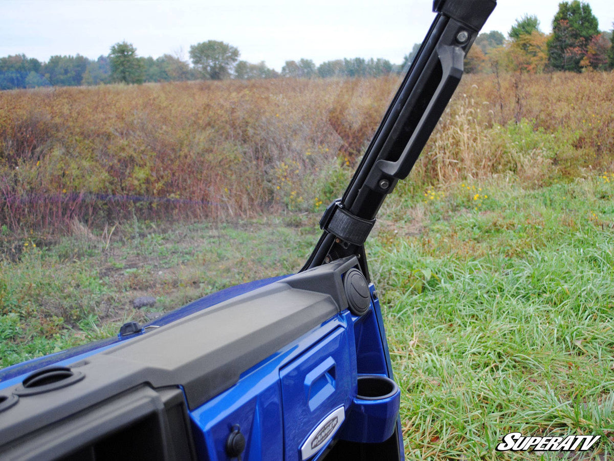 SuperATV Full Windshield for Polaris Ranger XP 570 - image 5