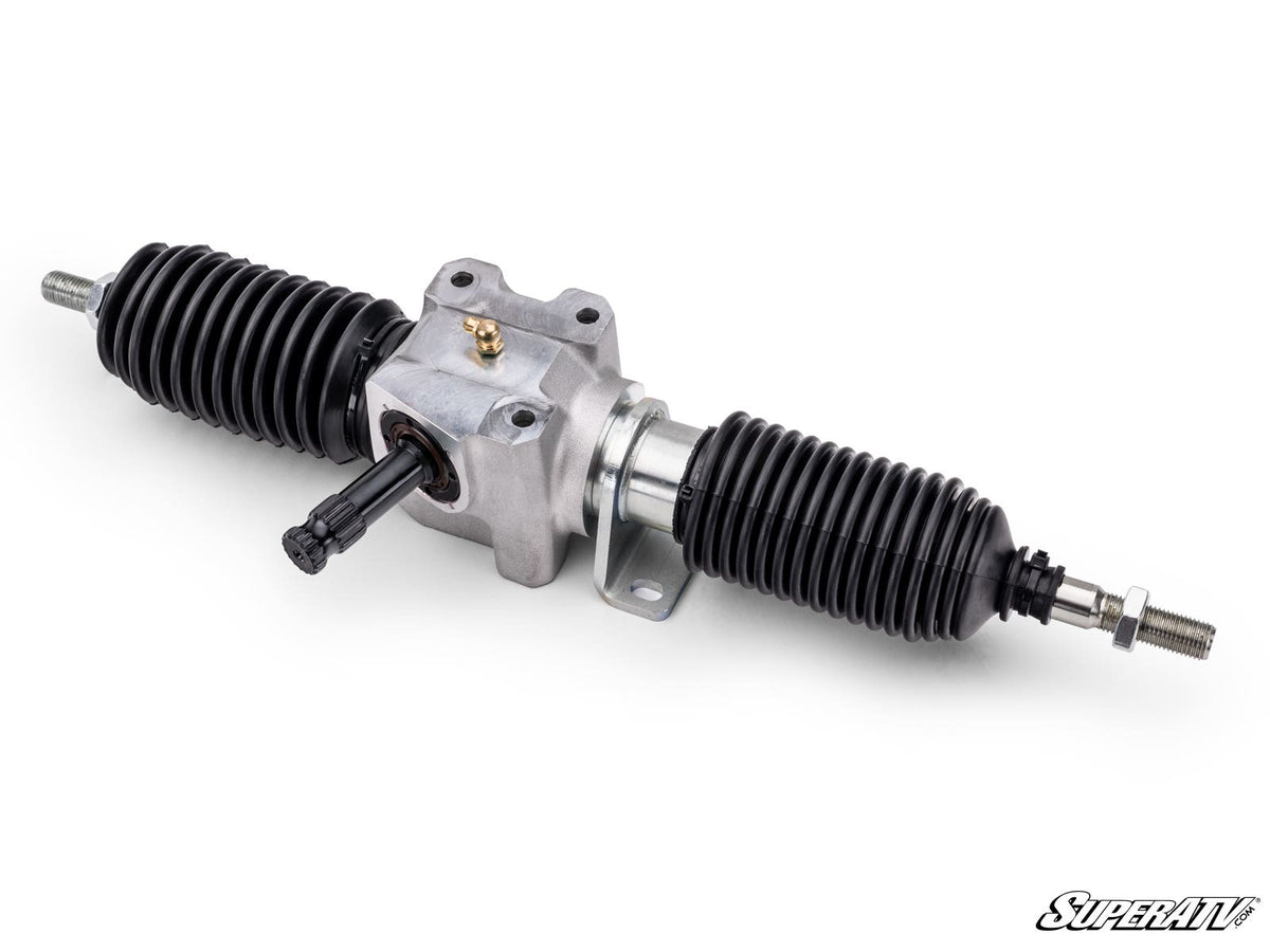SuperATV RackBoss 2.0 Rack and Pinion for Polaris Ranger Midsize 500 - image 2
