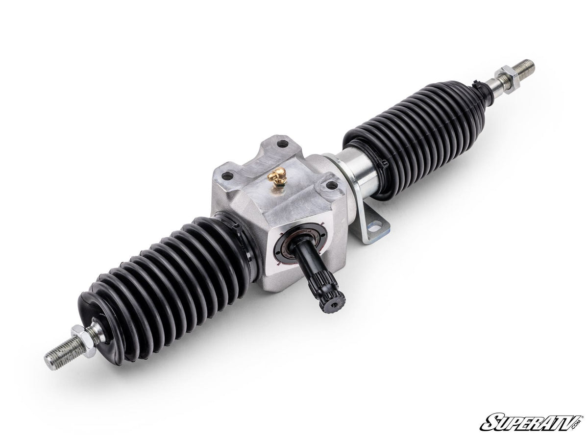 SuperATV RackBoss 2.0 Rack and Pinion for Polaris Ranger Midsize ETX - image 3