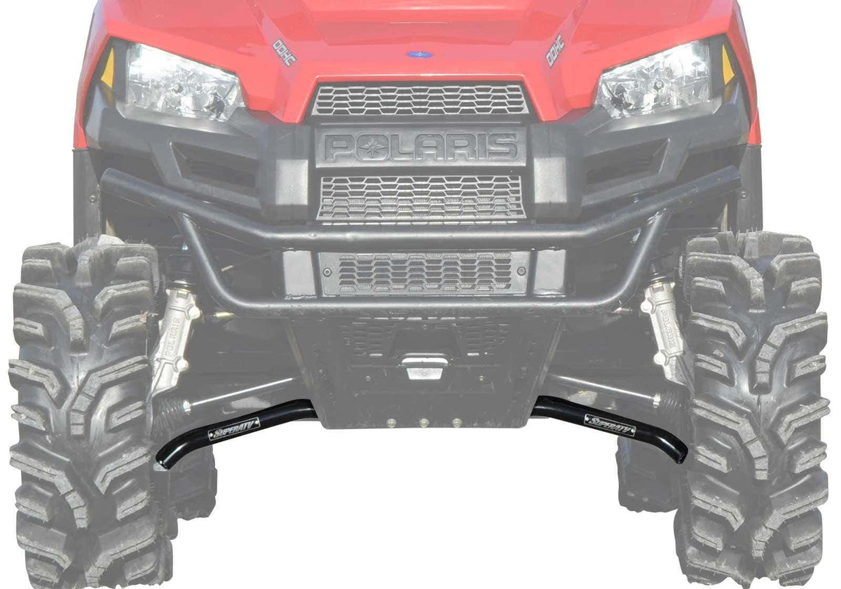 SuperATV High-Clearance 1.5in. Forward Offset A-Arms for Polaris Ranger Midsize 570
