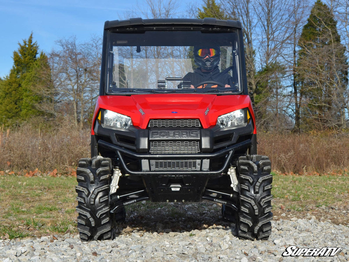 SuperATV High-Clearance 1.5in. Forward Offset A-Arms for Polaris Ranger Midsize 570 - image 3