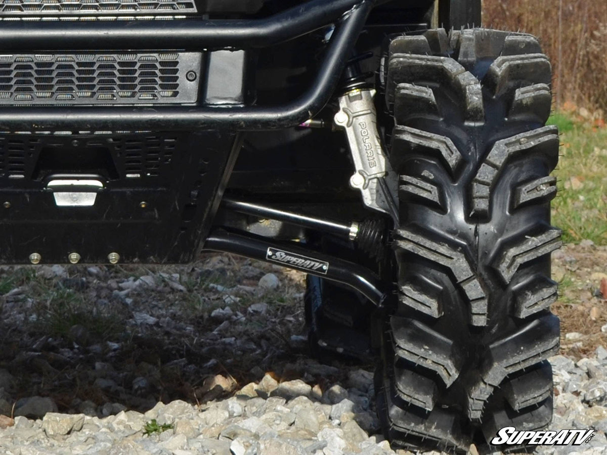 SuperATV High-Clearance 1.5in. Forward Offset A-Arms for Polaris Ranger Midsize 570 - image 4