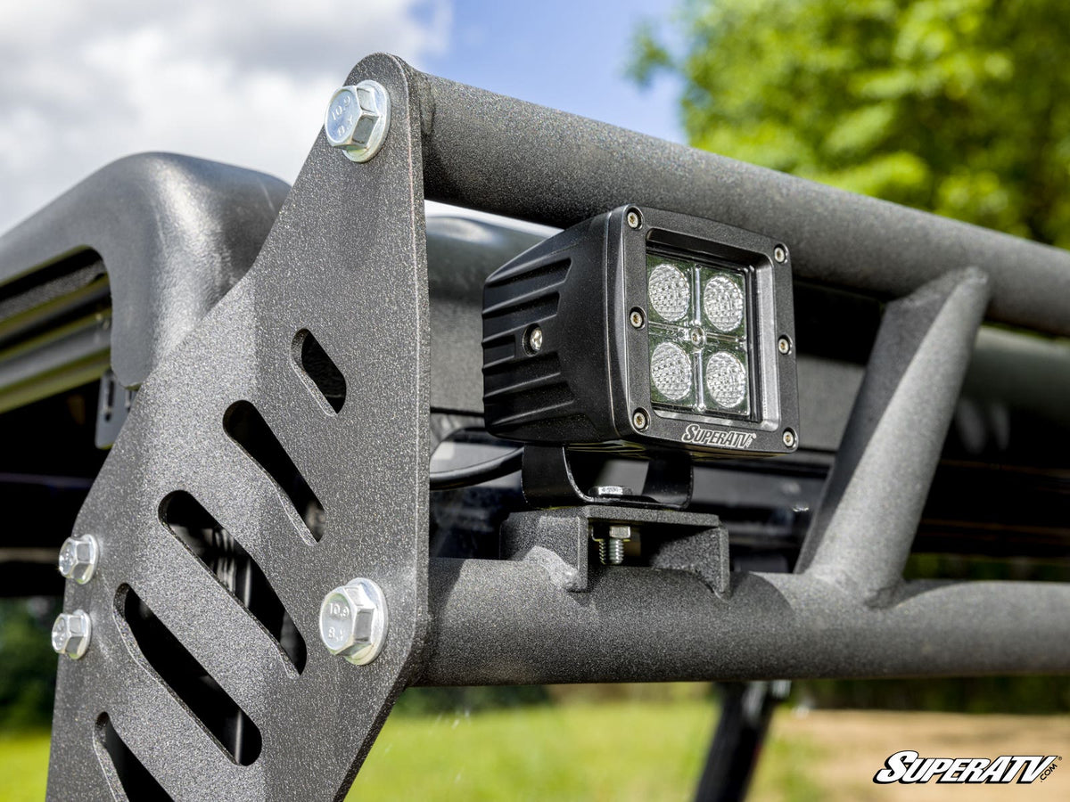 SuperATV Game Loader Rack for Polaris Ranger Midsize 570 - image 6