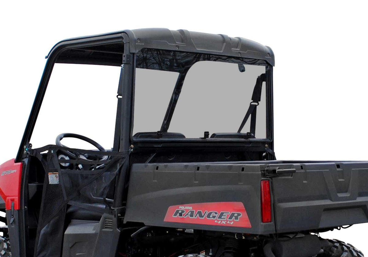 SuperATV Rear Windshield (2015+) for Polaris Ranger Midsize - image 7