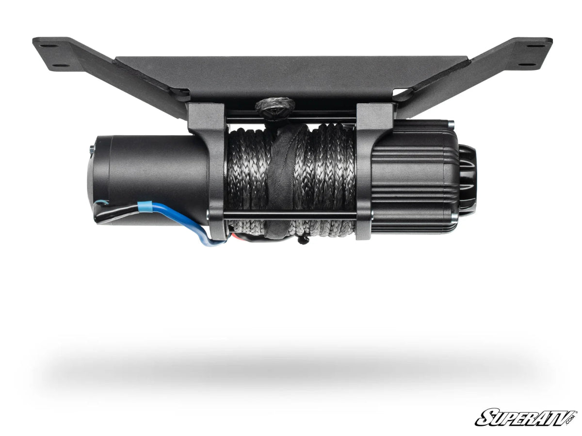 Polaris Ranger SP 570 Ready - Fit Winch | SuperATV - Rad UTV Parts