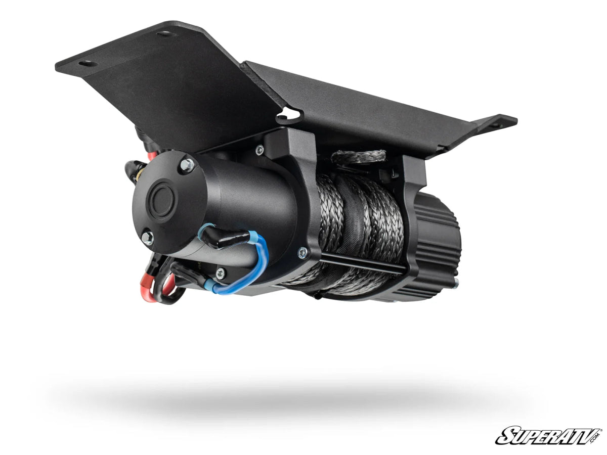 Polaris Ranger SP 570 Ready - Fit Winch | SuperATV - Rad UTV Parts