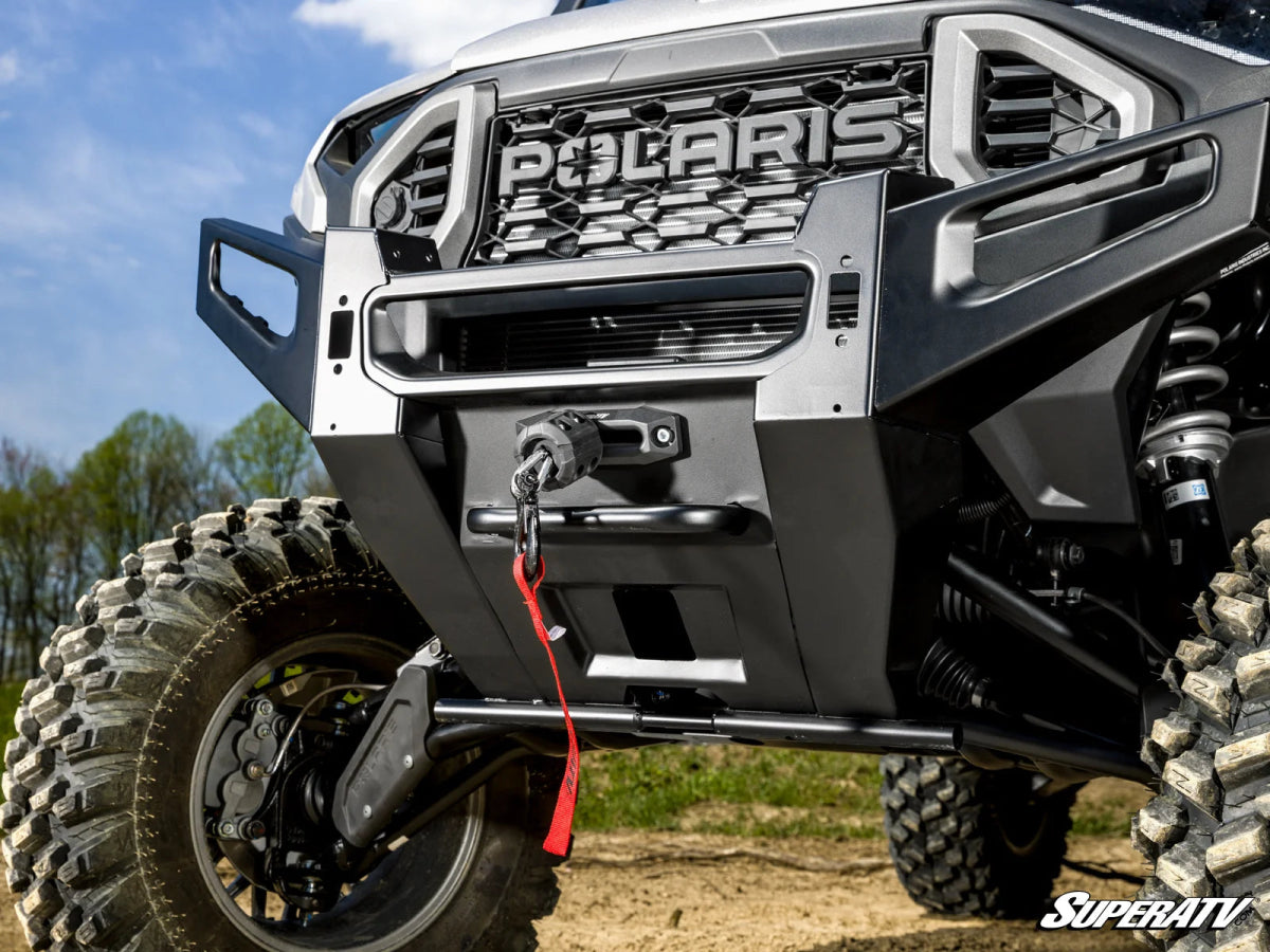 Polaris Ranger XD 1500 Ready - Fit Winch | SuperATV - Rad UTV Parts