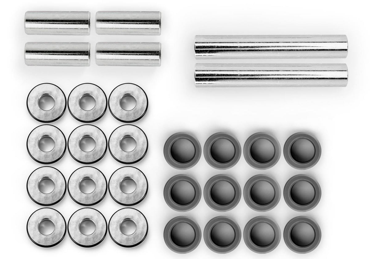 SuperATV A-Arm Bushings for Polaris Ranger XD 1500