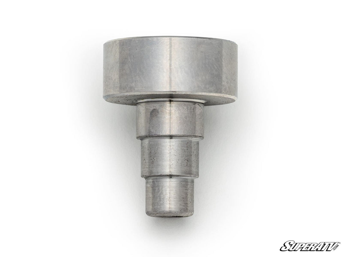 SuperATV A-Arm Bushings for Polaris Ranger XD 1500 - image 4