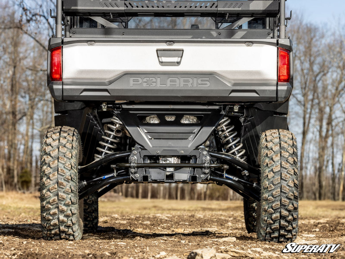 SuperATV Atlas Pro Rear A-Arms for Polaris Ranger XD 1500 - image 2