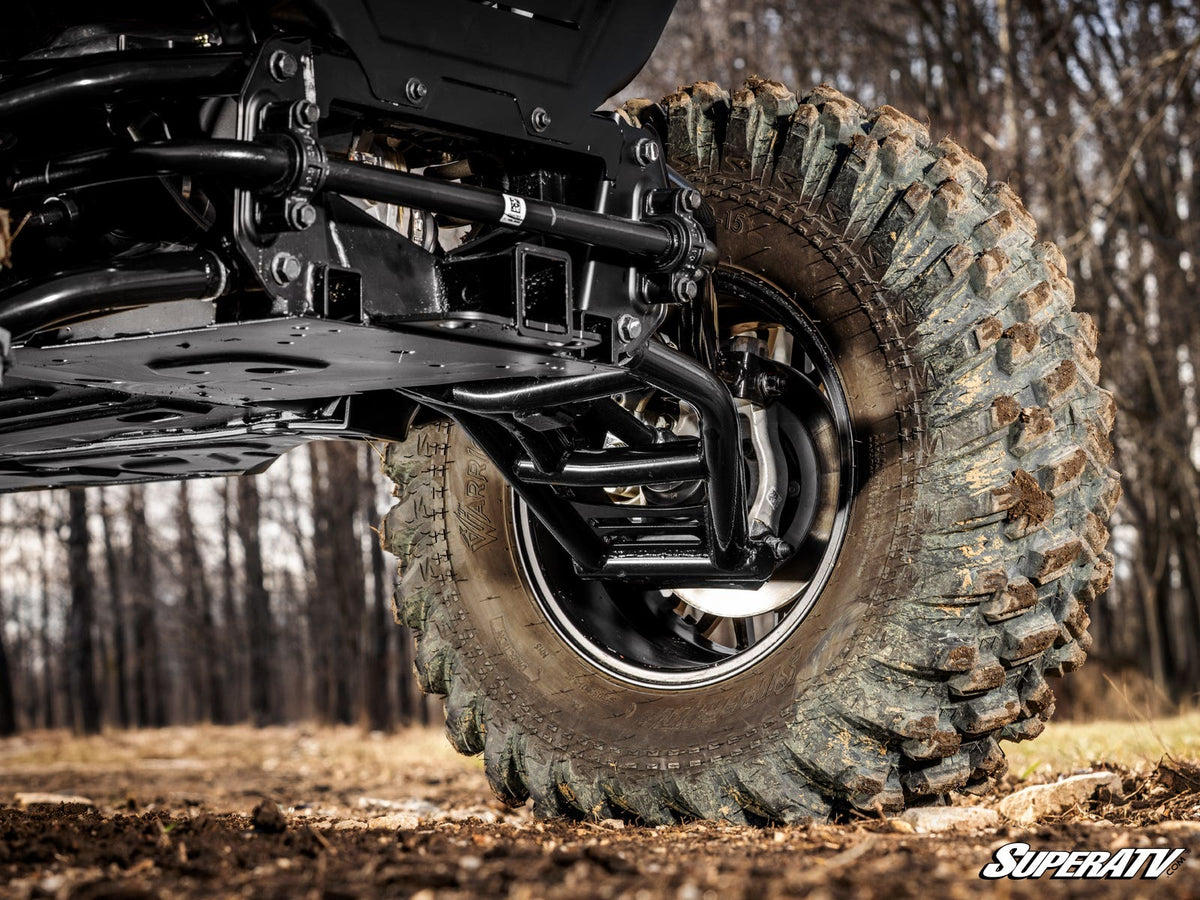 SuperATV Atlas Pro Rear A-Arms for Polaris Ranger XD 1500 - image 6