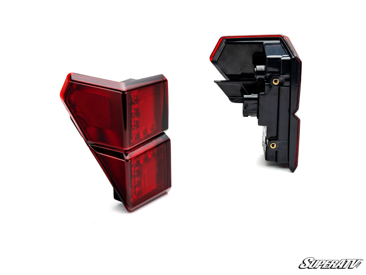 Up and Running Up & Running Polaris Ranger LED Taillight Assembly - image 16