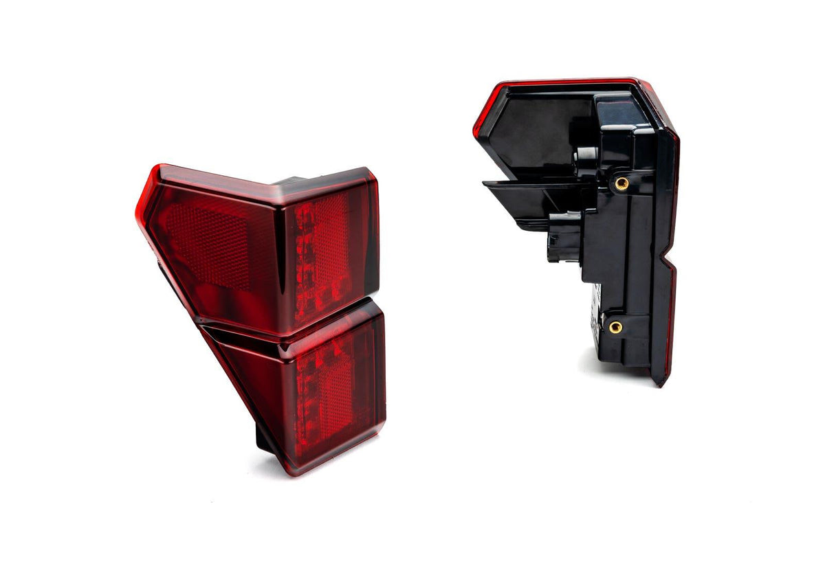 Up and Running Up & Running Polaris Ranger LED Taillight Assembly - image 15