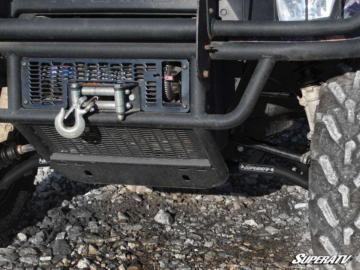 SuperATV High Clearance 2in. Forward Offset A-Arms for Polaris Ranger Midsize 570 - image 4