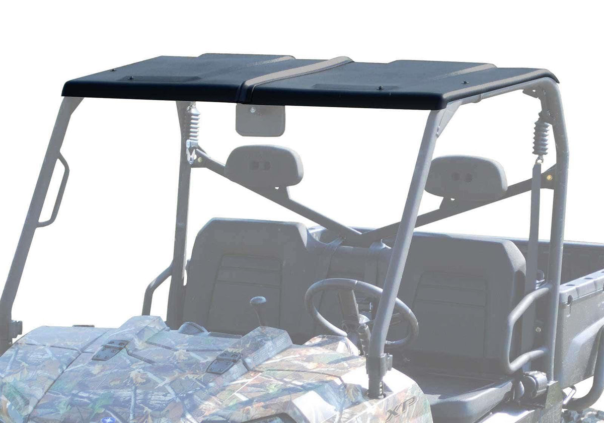 SuperATV Series Plastic Roof for Bobcat 3400