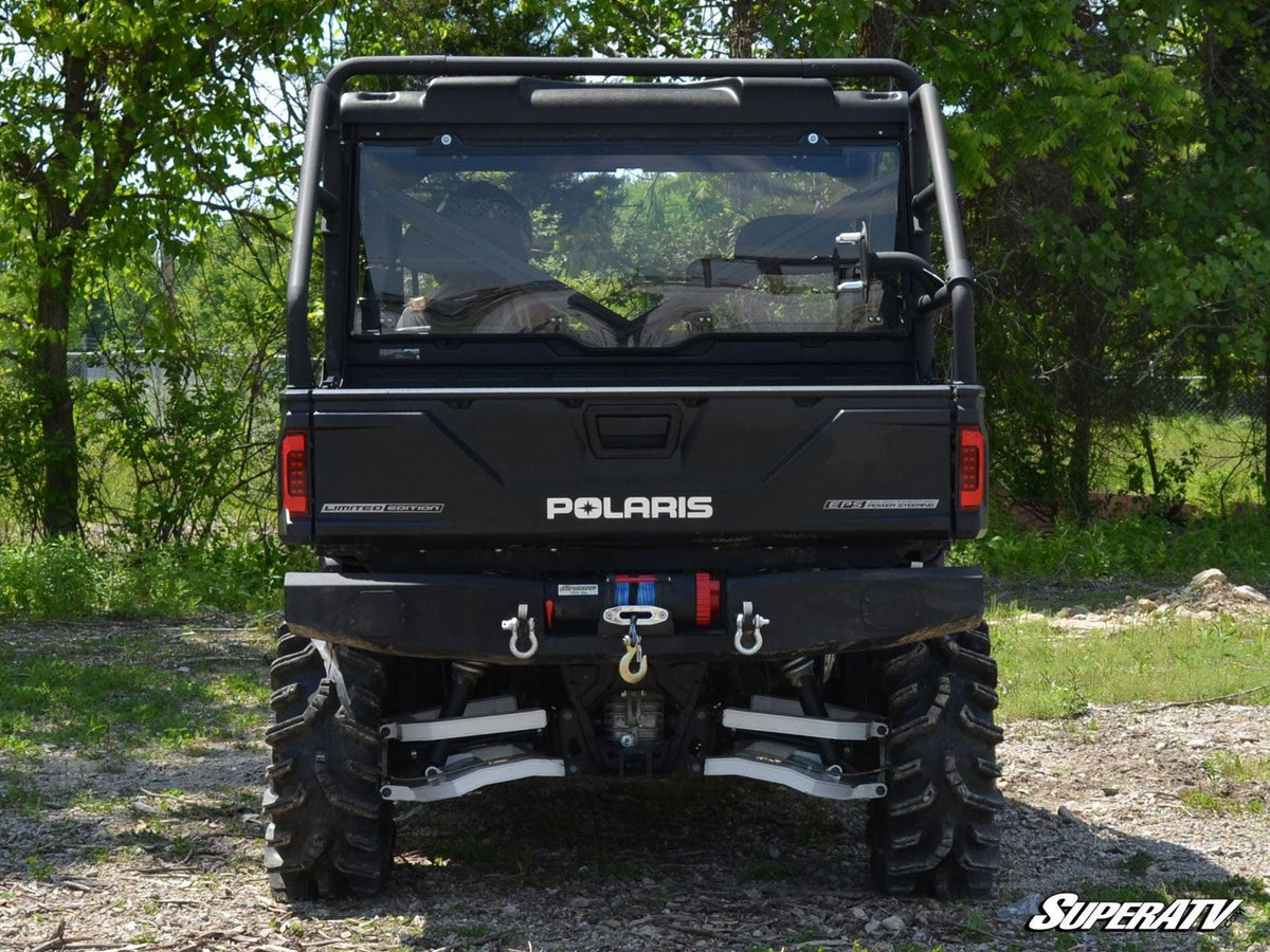 SuperATV Plastic Roof for Polaris Ranger XP 1000 - image 5