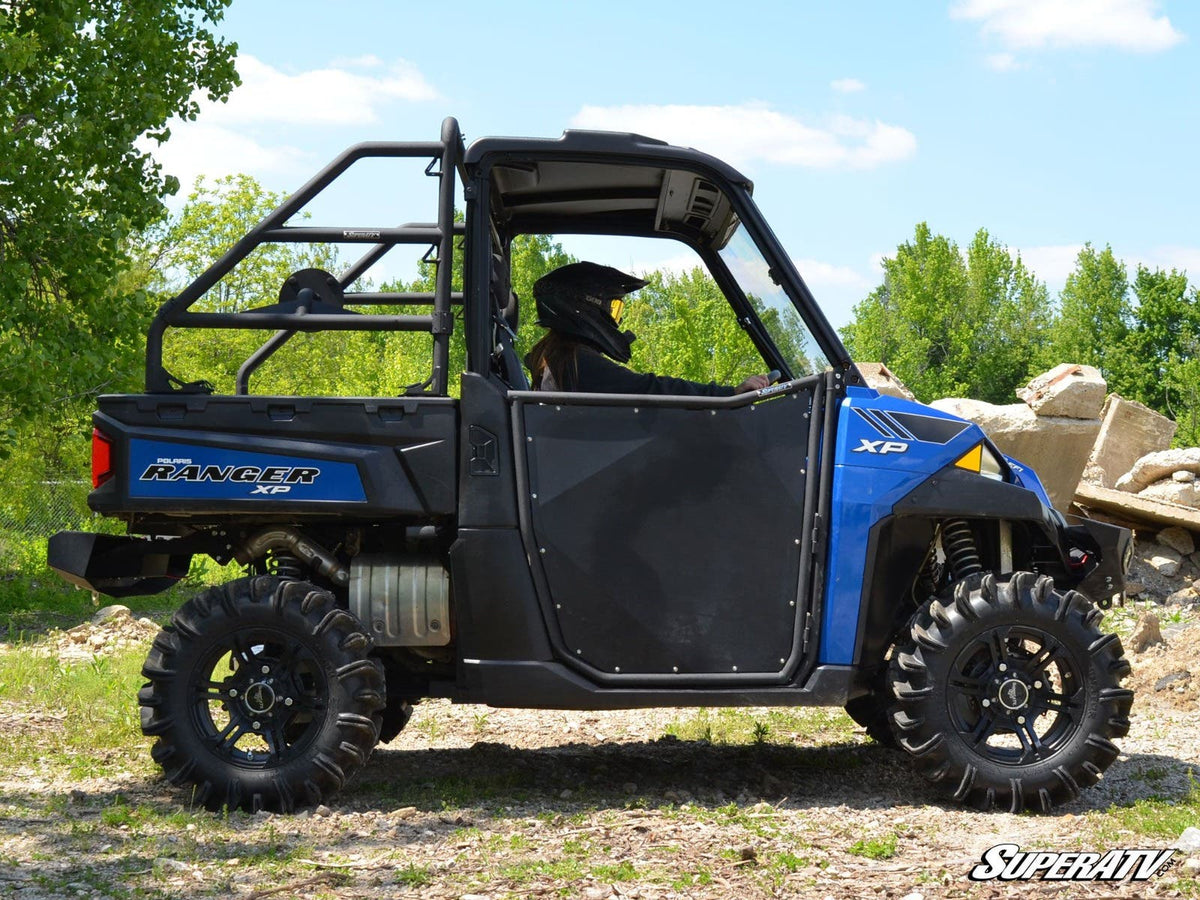 SuperATV Plastic Roof for Polaris Ranger 1000 Diesel - image 6
