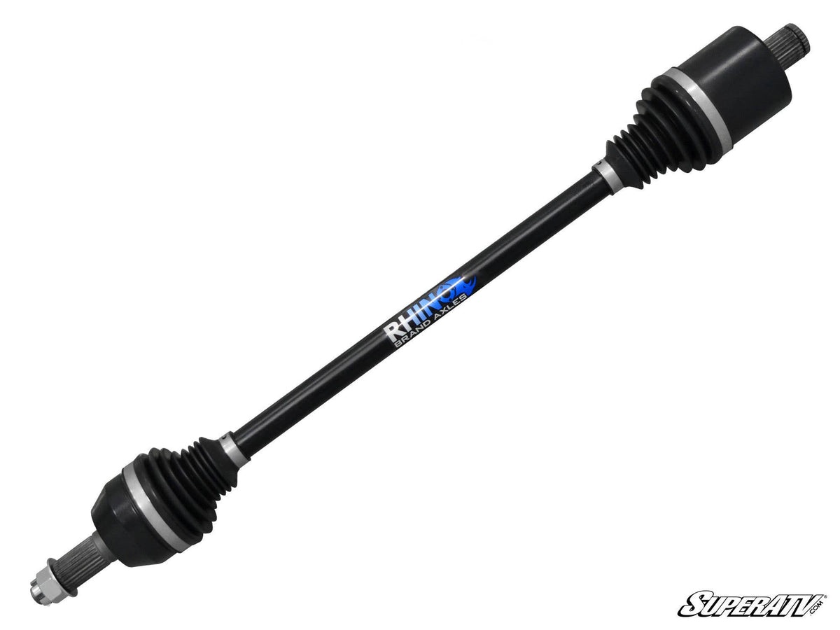 SuperATV Rear Axle - Rhino Brand for Bobcat 3400 Series - image 2
