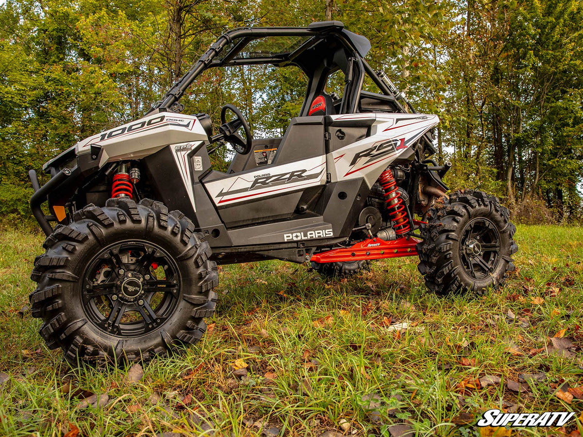SuperATV Rear Trailing Arms for Polaris RZR RS1 - image 2
