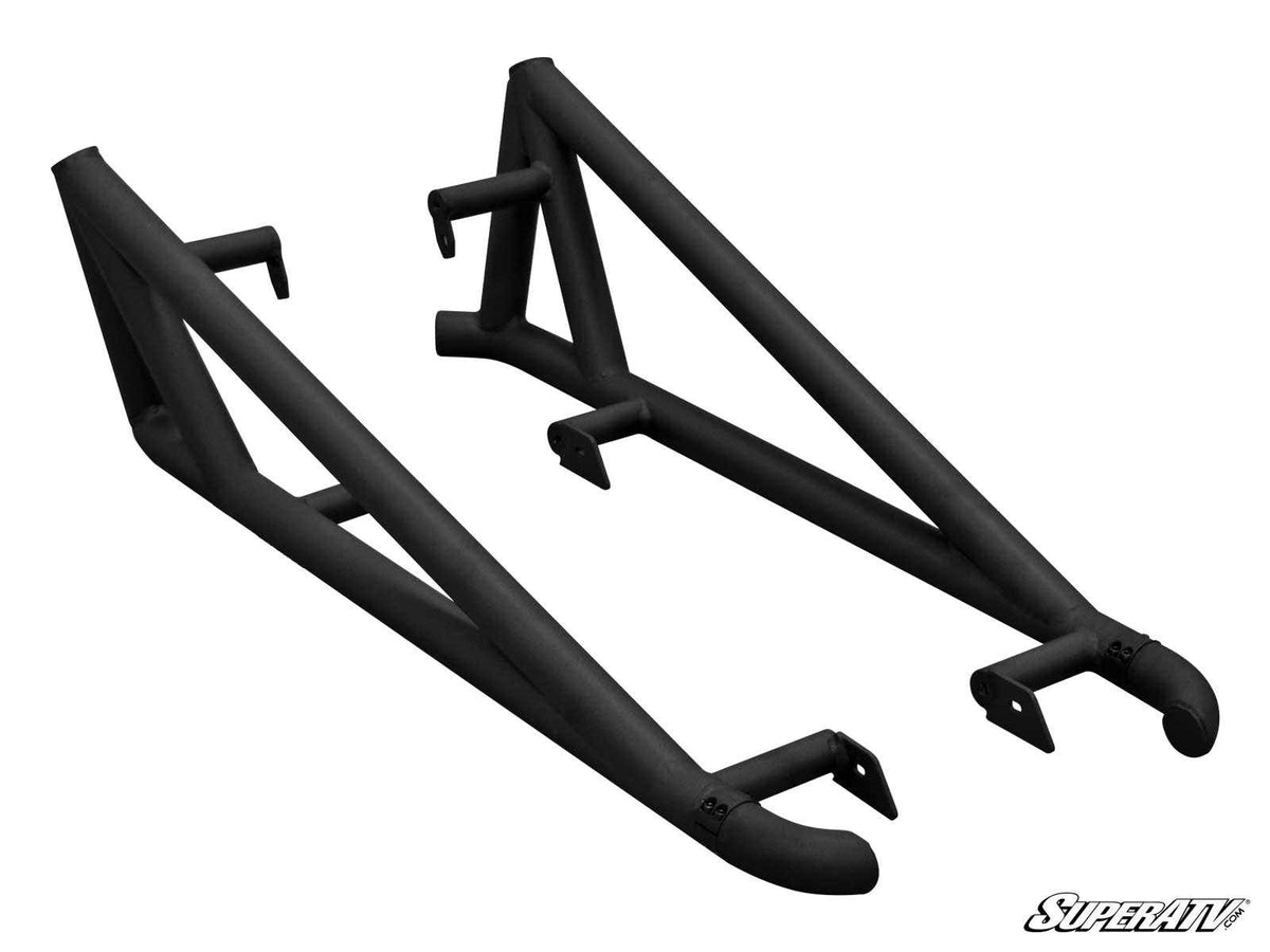 SuperATV S4 1000 Nerf Bars for Polaris RZR - image 6
