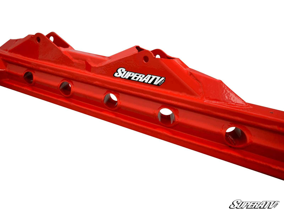SuperATV Rear Trailing Arms for Polaris RZR RS1 - image 10
