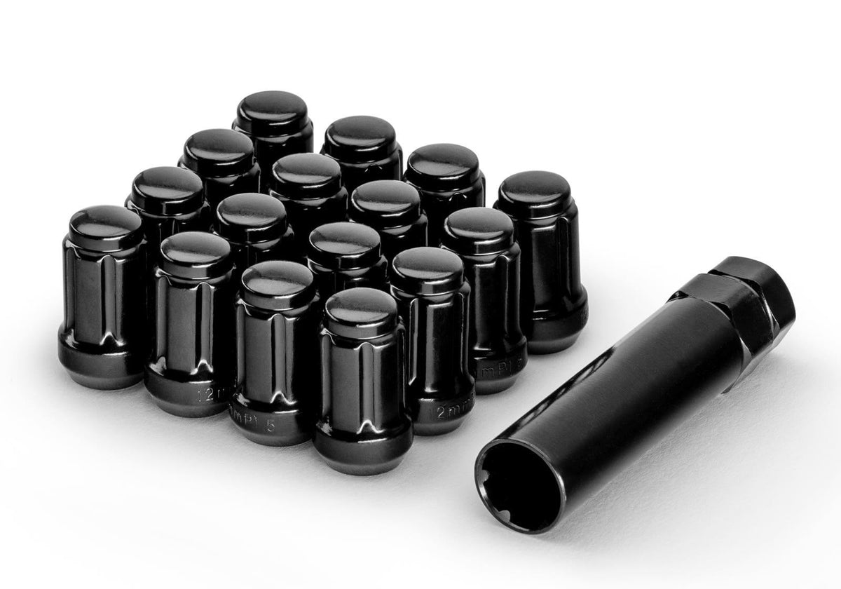 Up and Running Up & Running Universal Tapered UTV/ATV Lug Nuts
