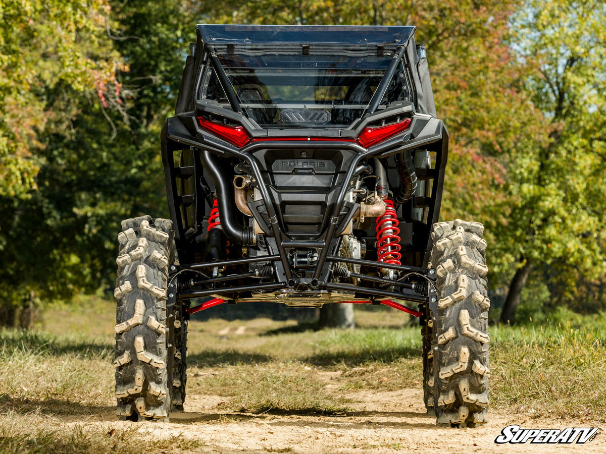 SuperATV 8in. Portal Gear Lift for Polaris RZR XP - image 6