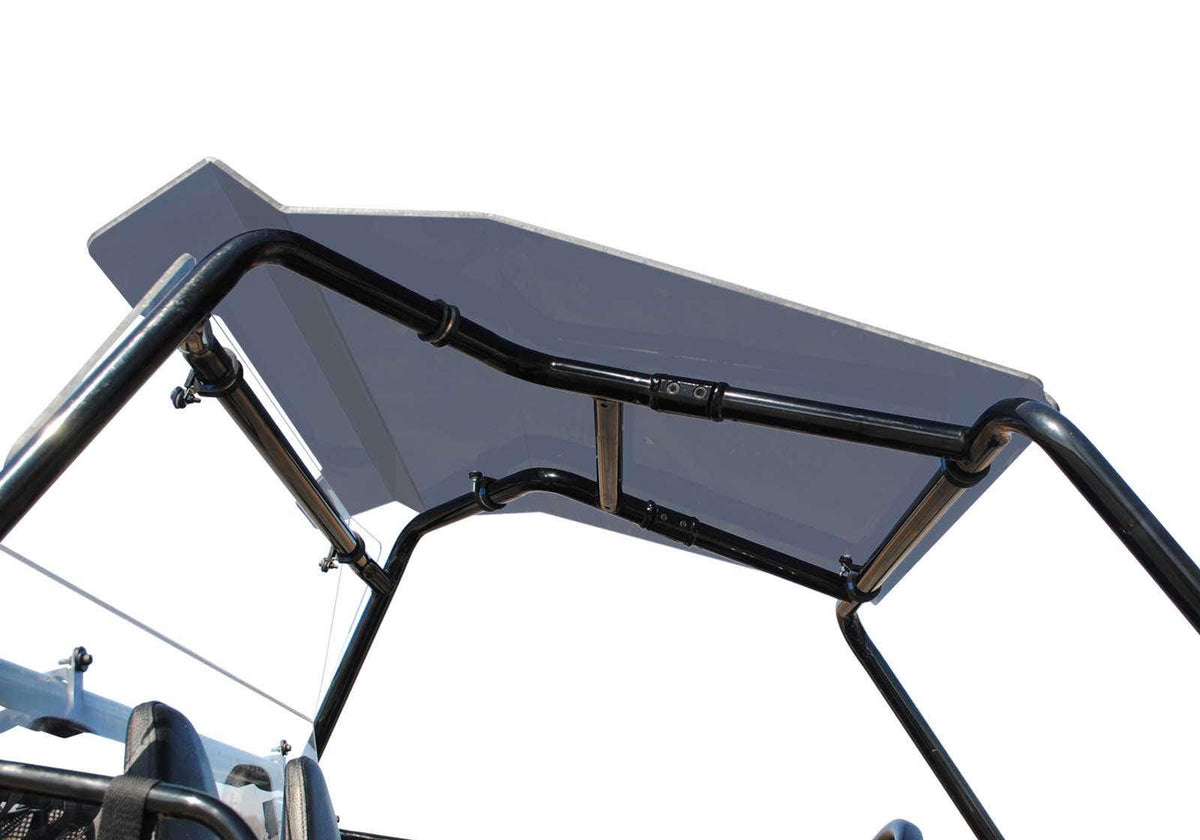SuperATV Tinted Roof for Polaris RZR 170