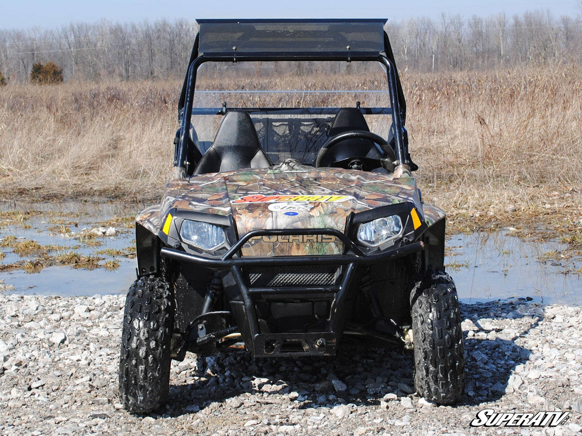 SuperATV Tinted Roof for Polaris RZR 170 - image 2
