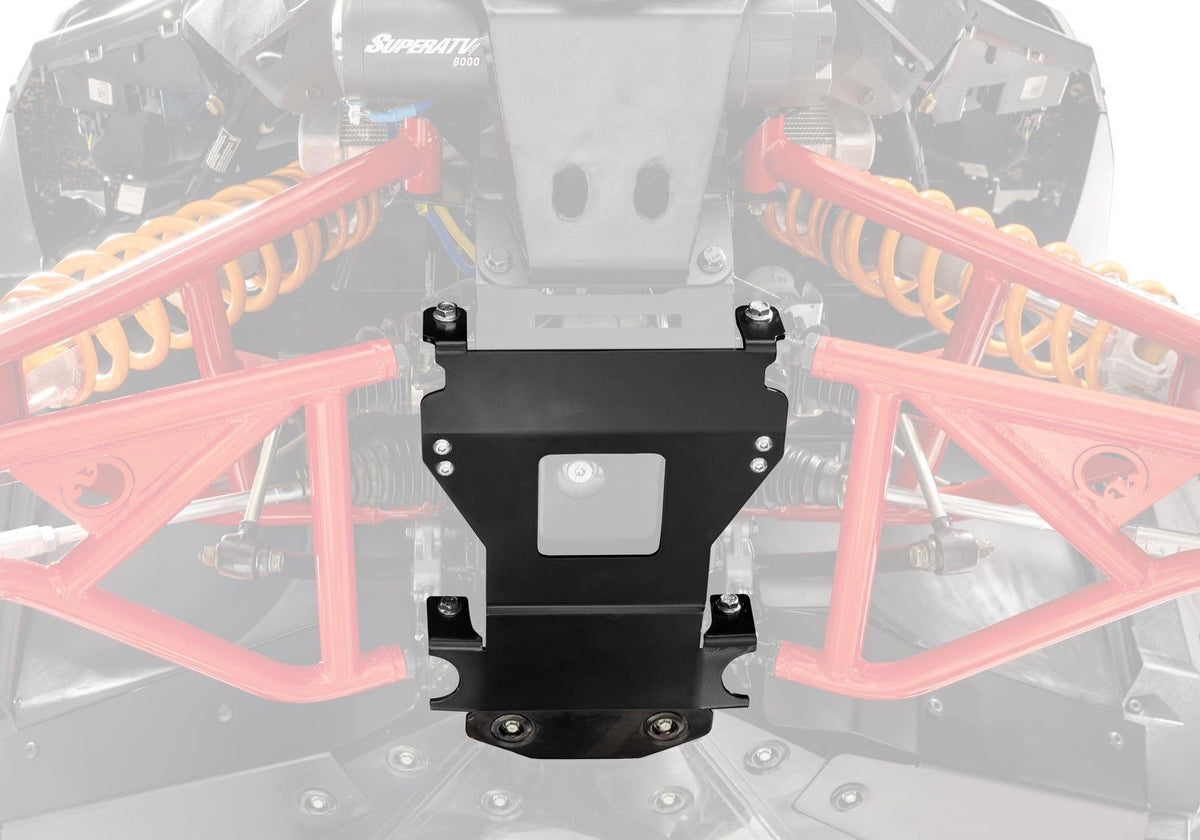 SuperATV Polaris RZR XP S Frame Stiffener