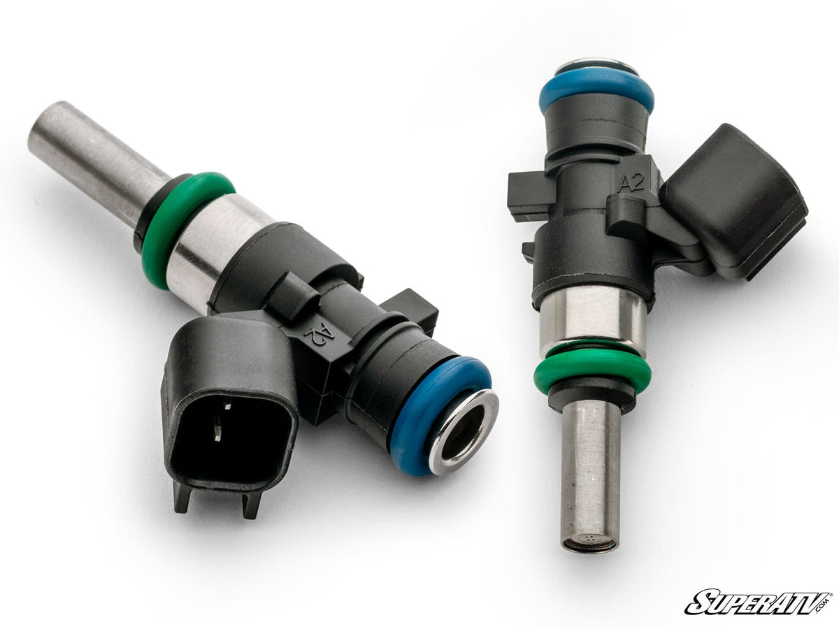 Up and Running Up & Running Polaris Xpedition Fuel Injector - image 2