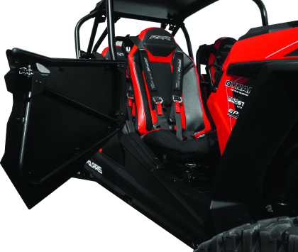 Polaris RZR 4 Doors | XP 1000 & TURBO BY DRAGONFIRE RACING 07 - 1802 - Rad UTV Parts