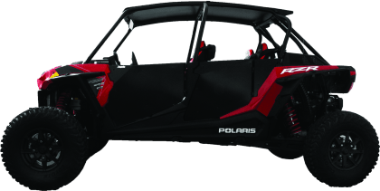 Polaris RZR 4 Doors | XP 1000 & TURBO BY DRAGONFIRE RACING 07 - 1802 - Rad UTV Parts