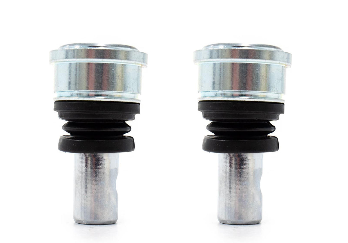 SuperATV Ball Joints for Polaris Ace - image 6
