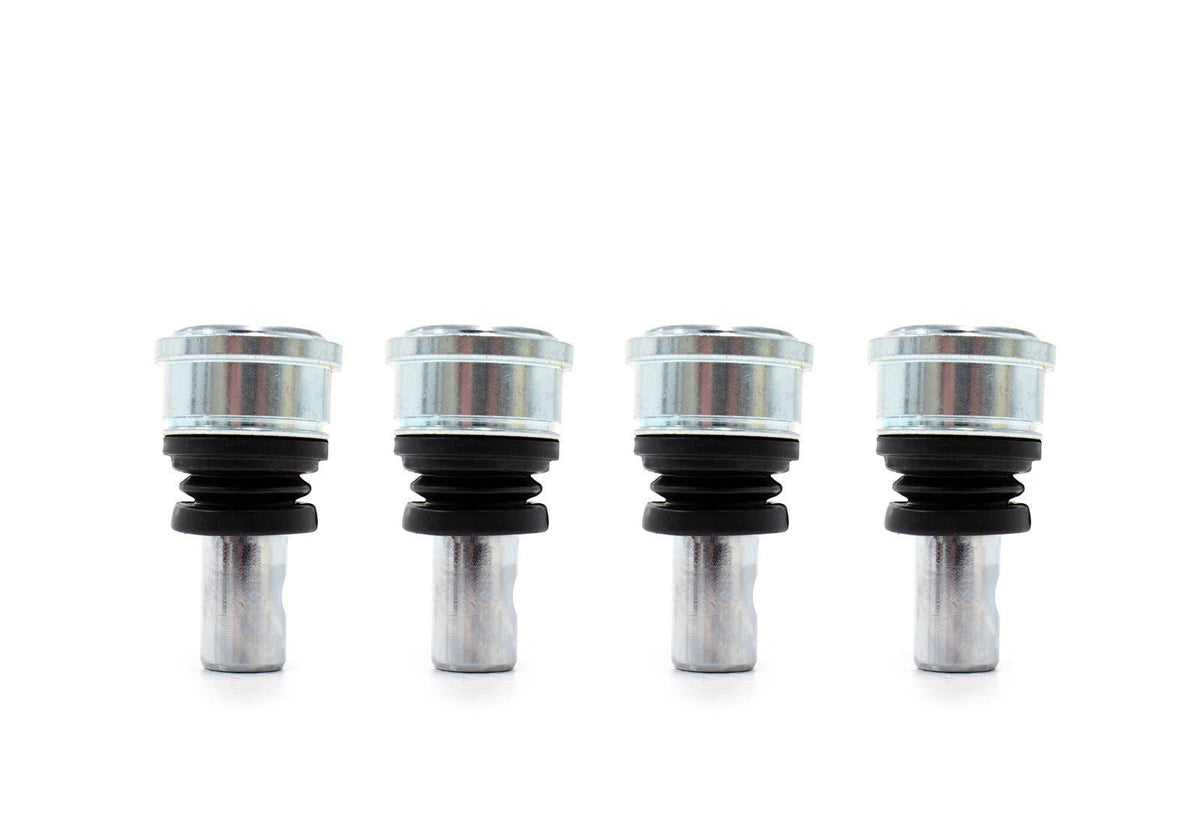 SuperATV Ball Joints for Polaris Ace - image 4